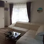 Apartmán Strandparadies 1 Juliusruh