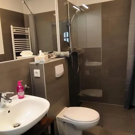 Strandparadies 1 * Juliusruh