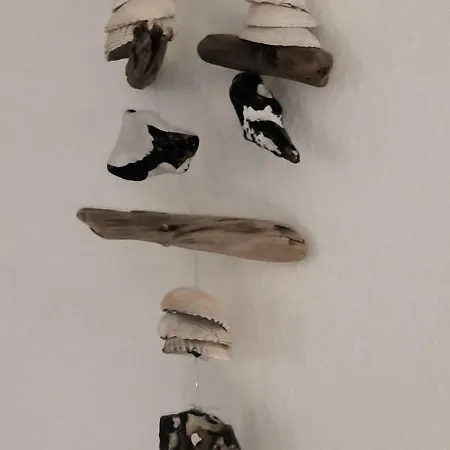 Strandparadies 1 Apartment *