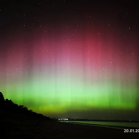 Διαμέρισμα Strandparadies 1