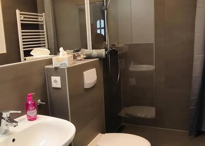 Strandparadies 1 * Juliusruh