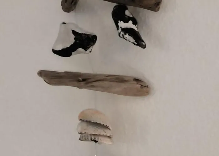 Strandparadies 1 Διαμέρισμα *