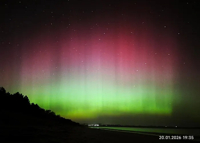 Διαμέρισμα Strandparadies 1