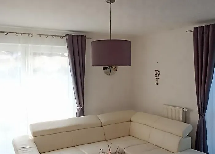 Strandparadies 1 Διαμέρισμα Juliusruh